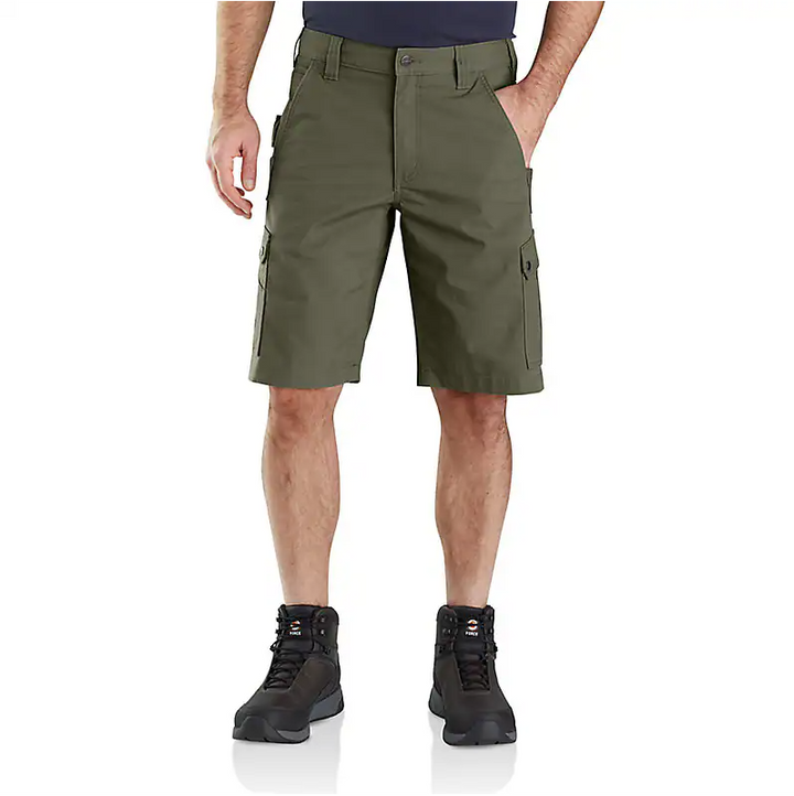 Carhartt Men's Relaxed 11" Ripstop Cargo Short