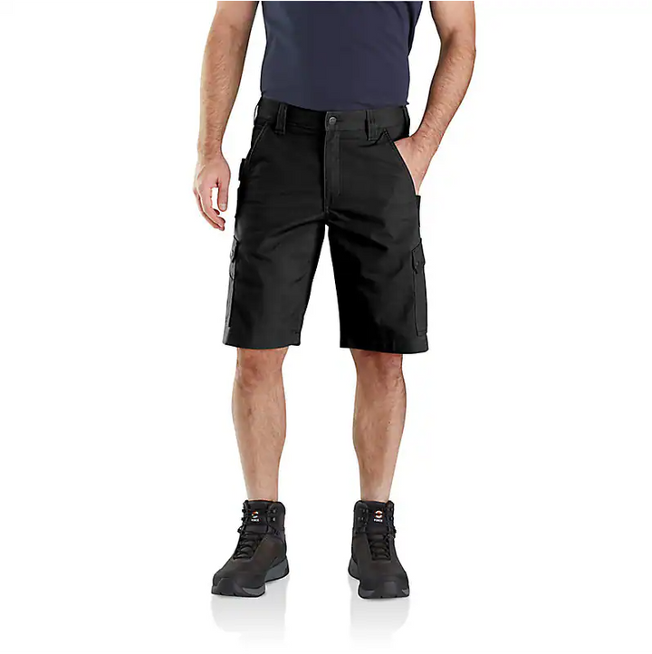 Carhartt Men's Relaxed 11" Ripstop Cargo Short