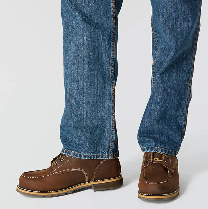 Carhartt Men's Loose Straight Denim Dungaree