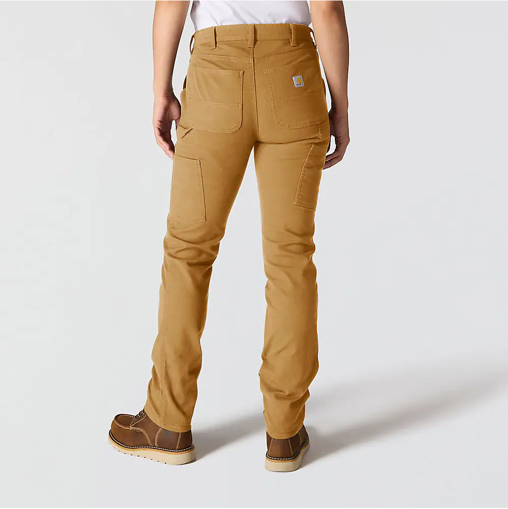 Carhartt Women's Essential Ashland Pant