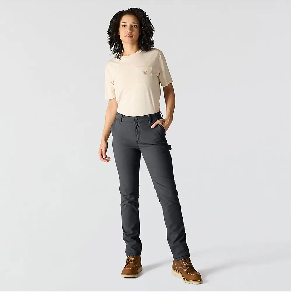 Carhartt Women's Essential Ashland Pant