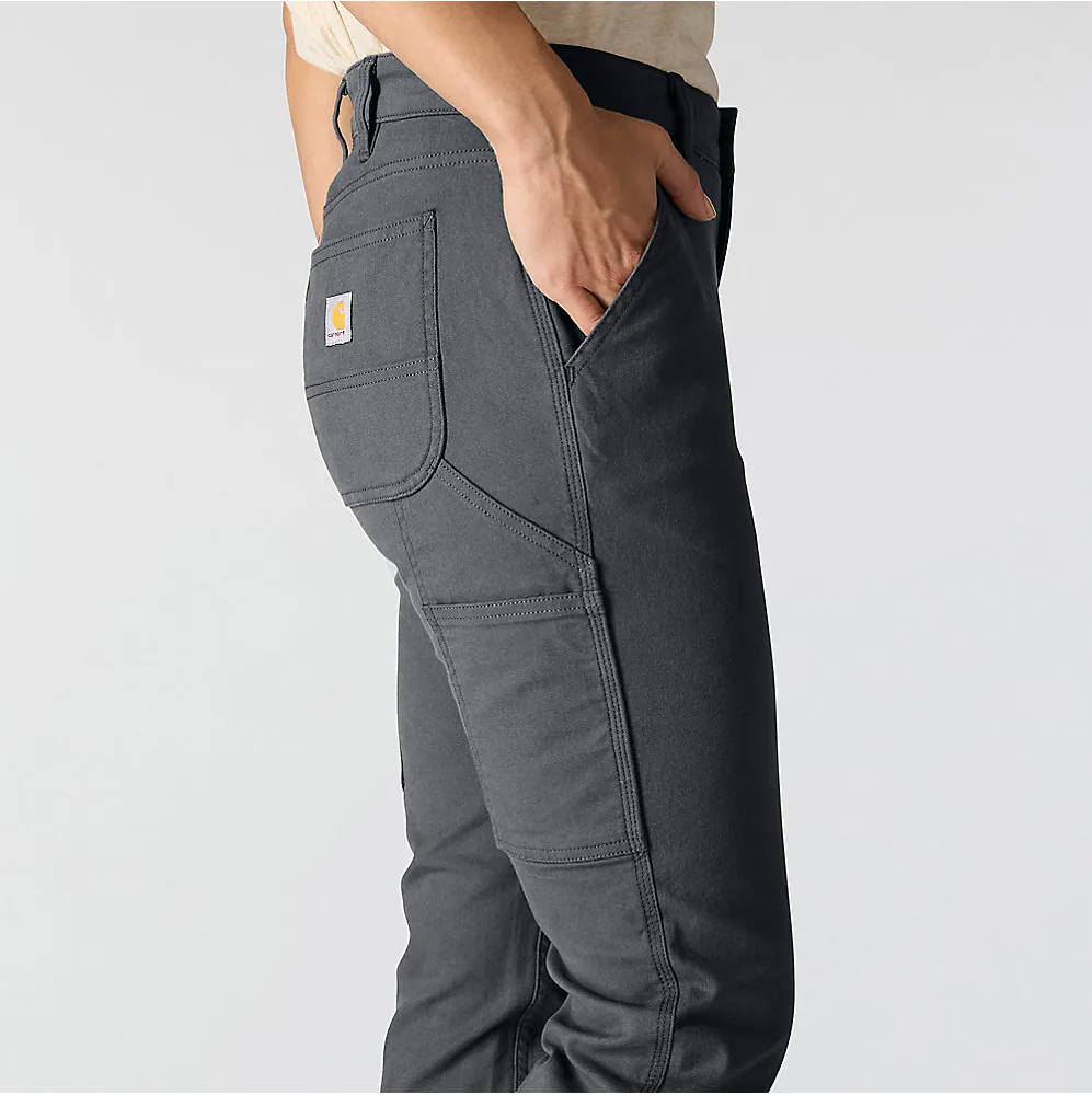 Carhartt Women's Essential Ashland Pant