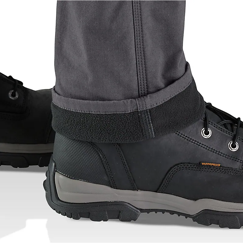 Carhartt Men's Relaxed Straight Ripstop Lined Cargo Pant