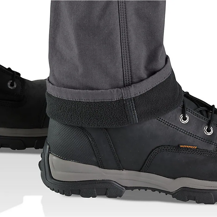 Carhartt Men's Relaxed Straight Ripstop Lined Cargo Pant