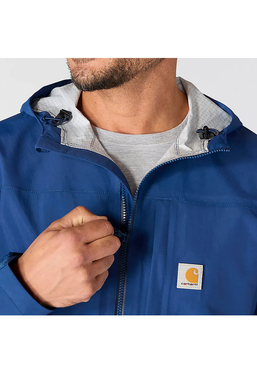Carhartt Men's Storm Defender® Waterproof Jacket
