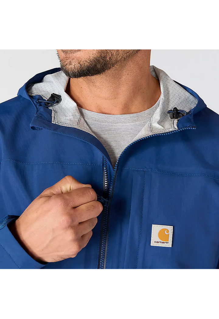 Carhartt Men's Storm Defender® Waterproof Jacket