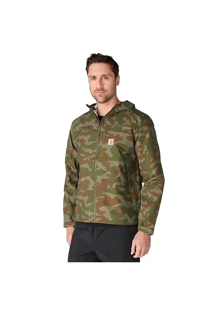 Carhartt Men's Storm Defender® Waterproof Jacket