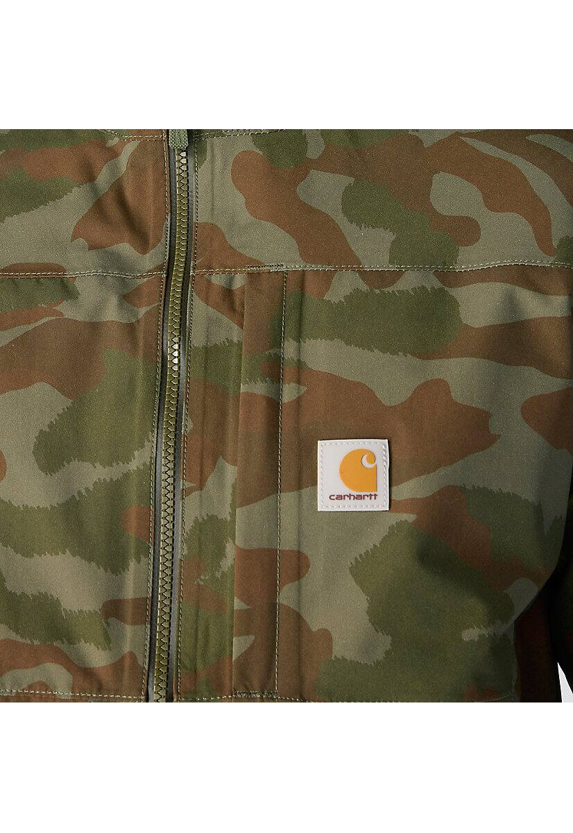 Carhartt Men's Storm Defender® Waterproof Jacket