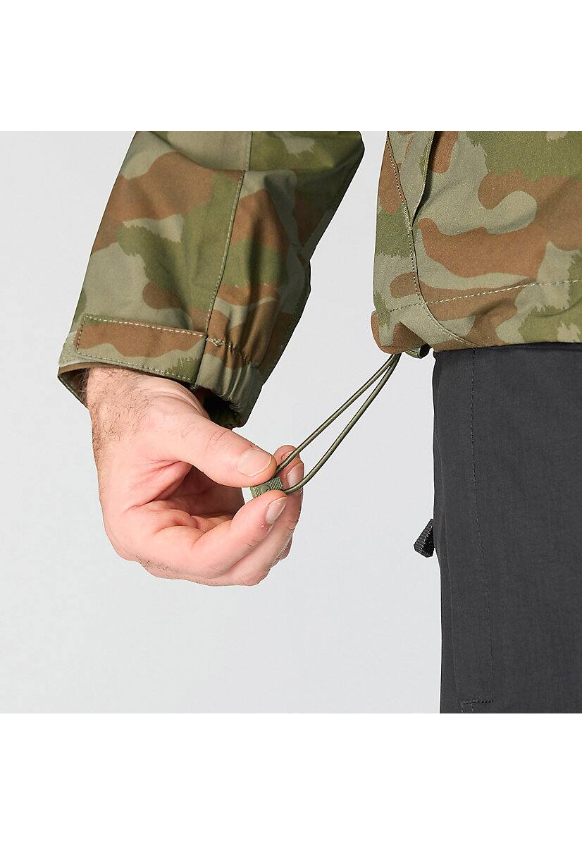 Carhartt Men's Storm Defender® Waterproof Jacket