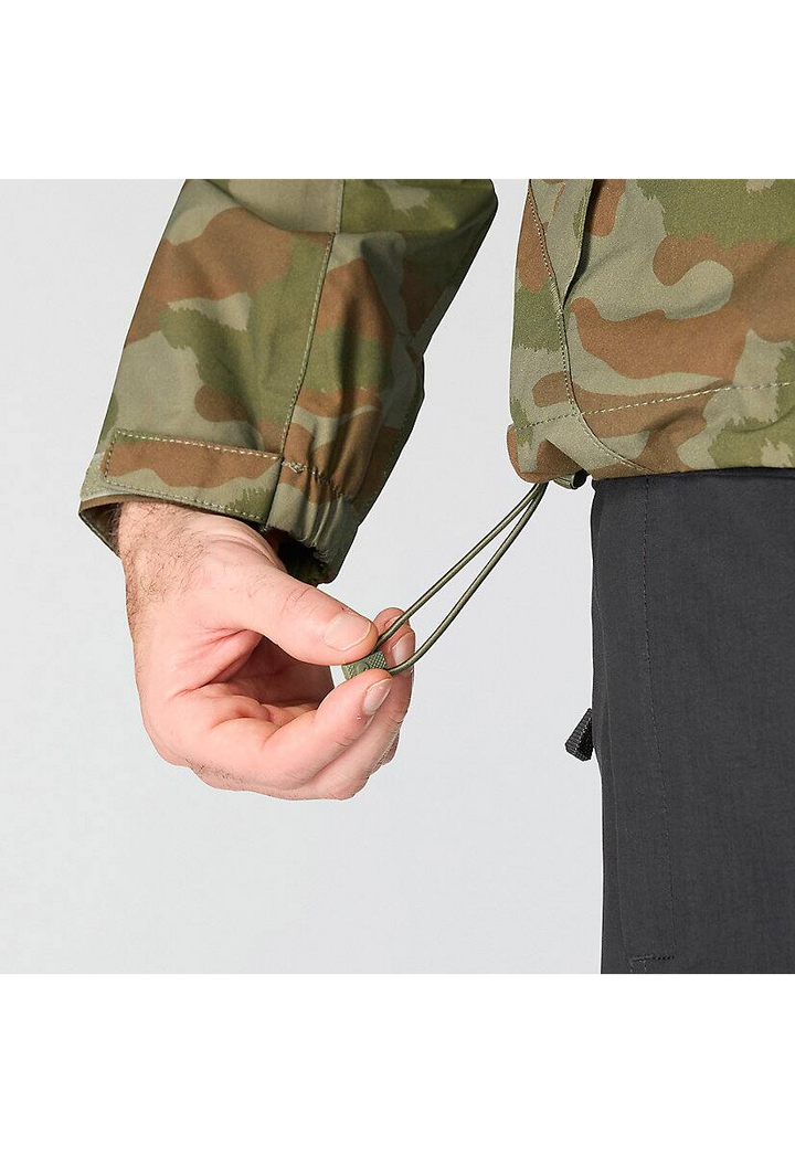 Carhartt Men's Storm Defender® Waterproof Jacket