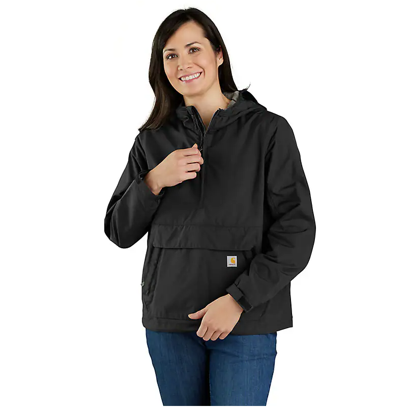 Carhartt Women's Rockford Anorak
