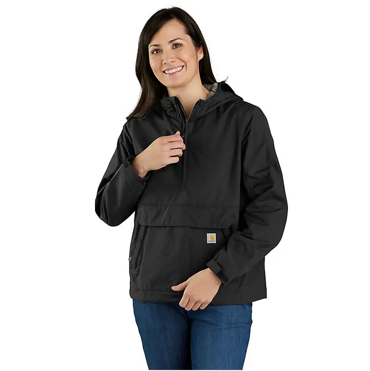 Carhartt Women's Rockford Anorak