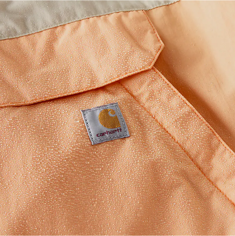 Carhartt Women's Rockford Anorak