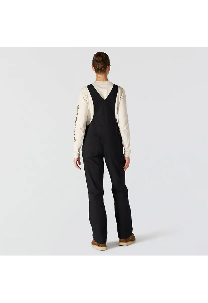 Carhartt Women's Ashland Bib Overall