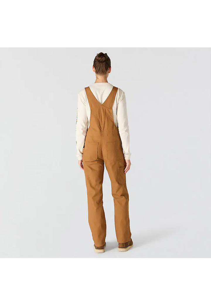 Carhartt Women's Ashland Bib Overall