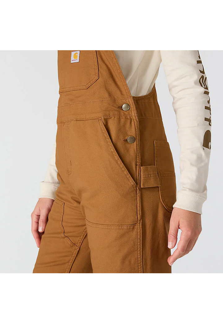 Carhartt Women's Ashland Bib Overall
