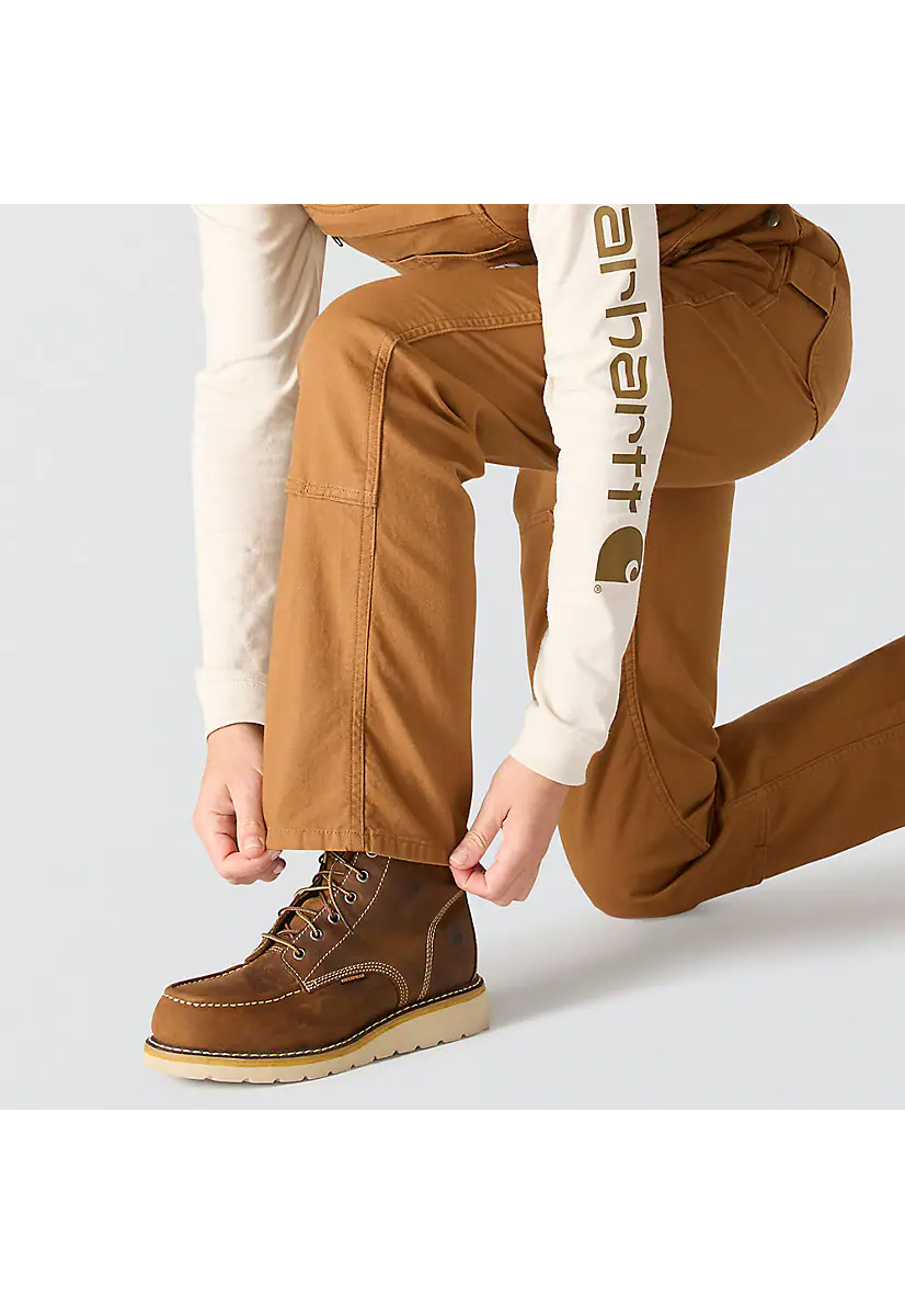 Carhartt Women's Ashland Bib Overall