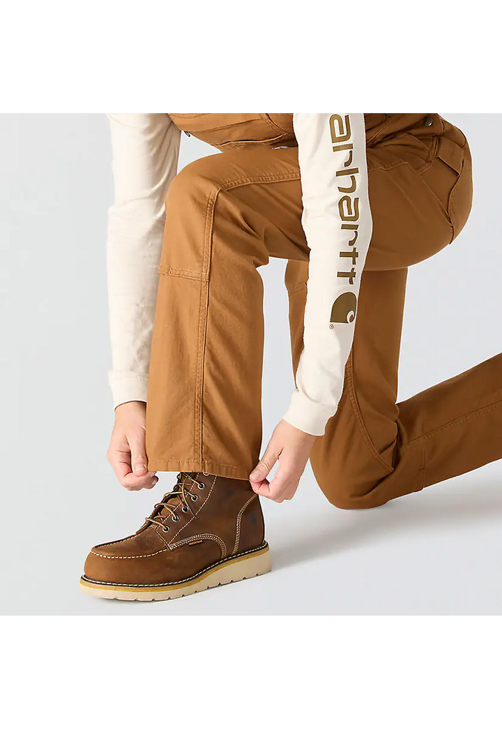 Carhartt Women's Ashland Bib Overall