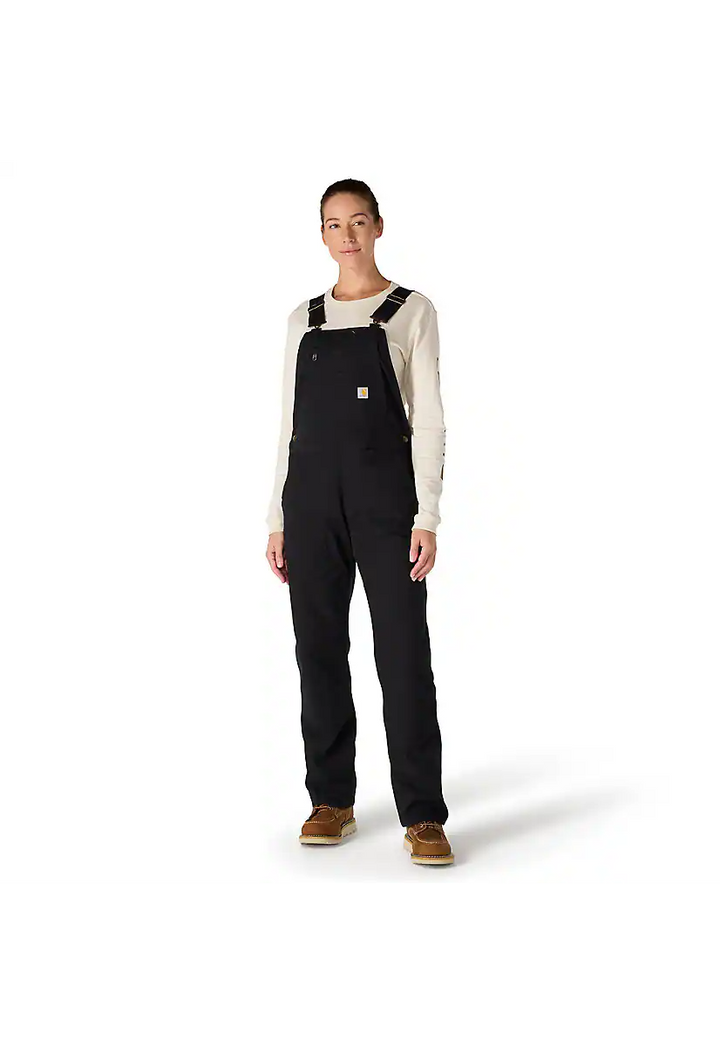 Carhartt Women's Ashland Bib Overall