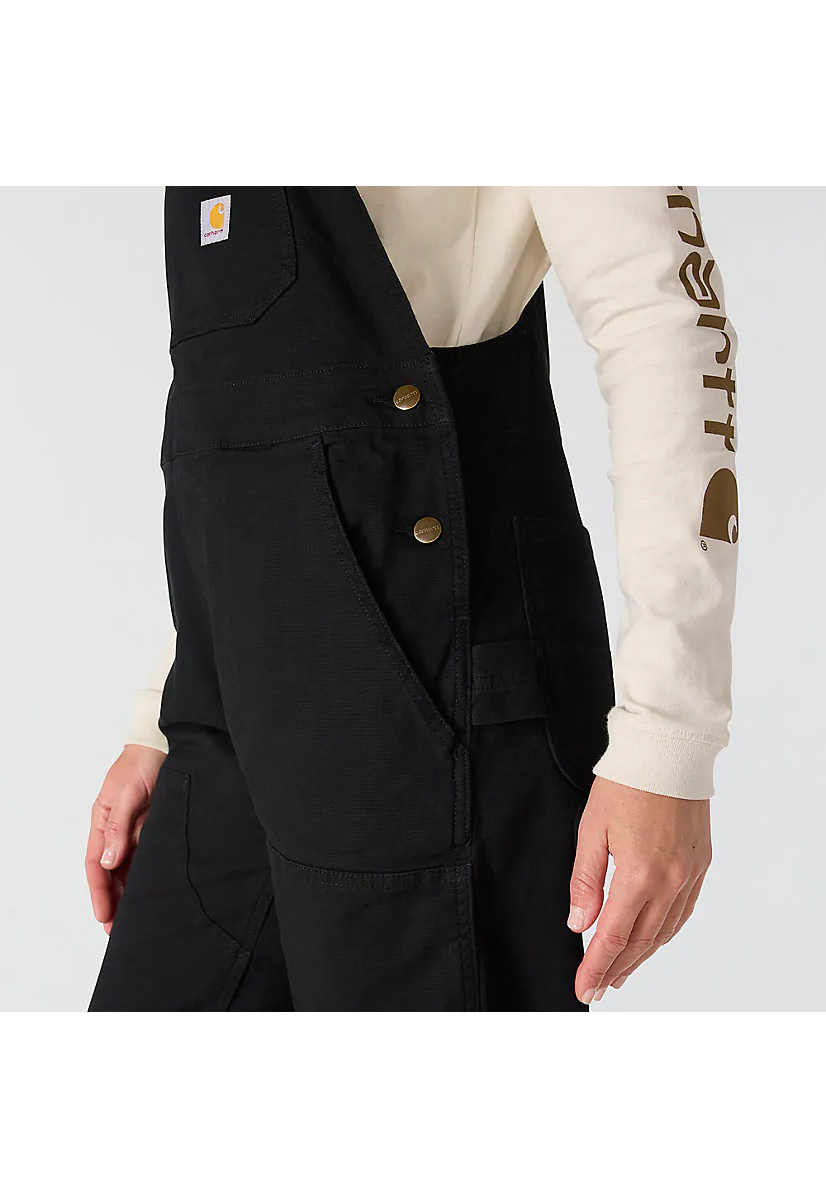 Carhartt Women's Ashland Bib Overall