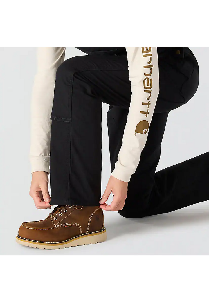 Carhartt Women's Ashland Bib Overall