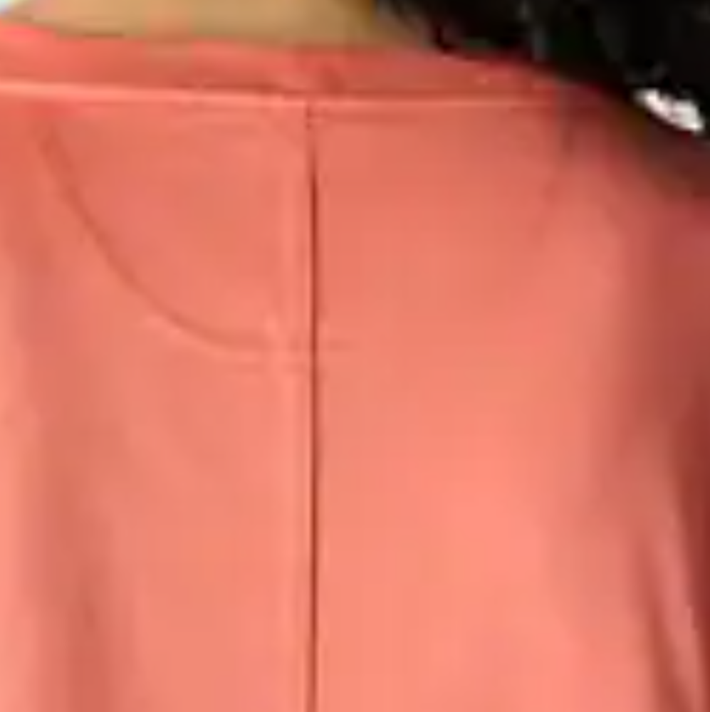 Carhartt Women's TENCEL™ Fiber Series Loose Fit Long-Sleeve Crewneck Pocket T-Shirt