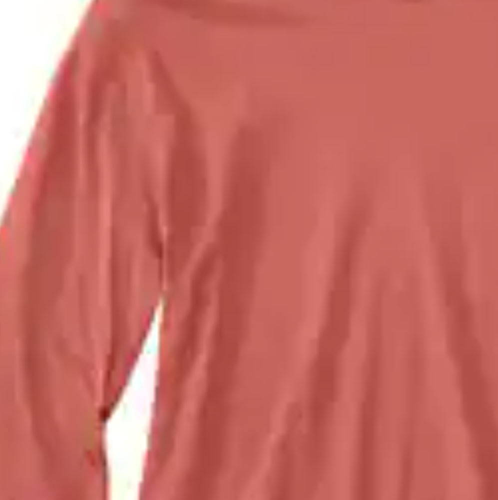 Carhartt Women's TENCEL™ Fiber Series Loose Fit Long-Sleeve Crewneck Pocket T-Shirt