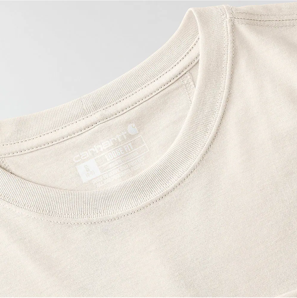 Carhartt Women's TENCEL™ Fiber Series Loose T-Shirt