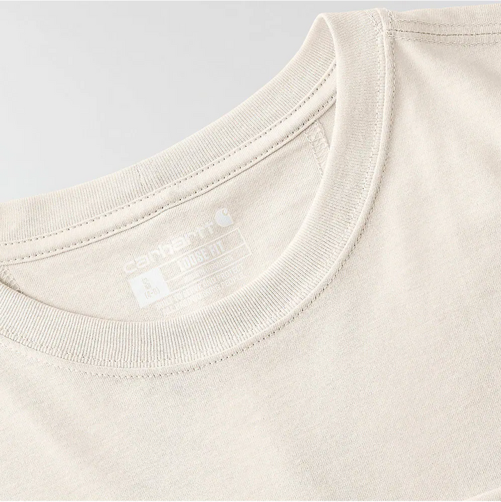 Carhartt Women's TENCEL™ Fiber Series Loose T-Shirt