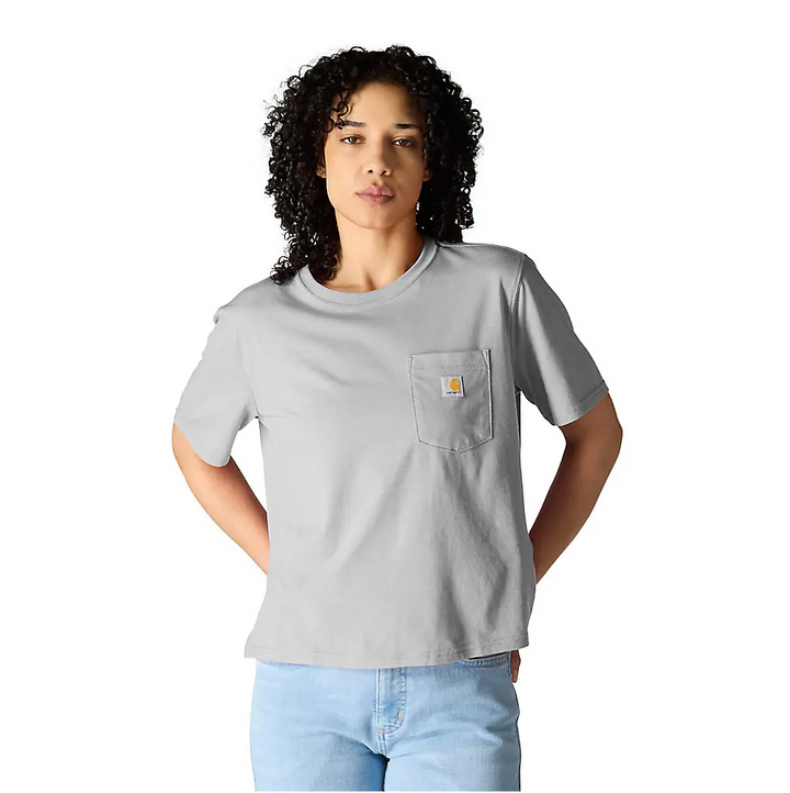 Carhartt Women's TENCEL™ Fiber Series Loose T-Shirt