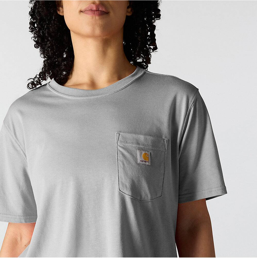 Carhartt Women's TENCEL™ Fiber Series Loose T-Shirt