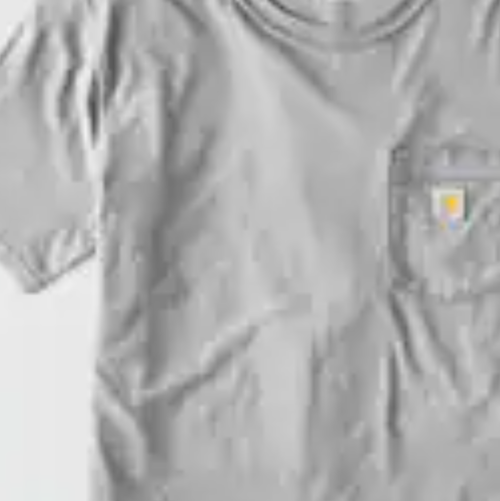 Carhartt Women's TENCEL™ Fiber Series Loose T-Shirt