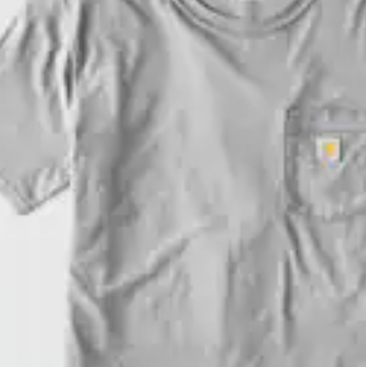 Carhartt Women's TENCEL™ Fiber Series Loose T-Shirt