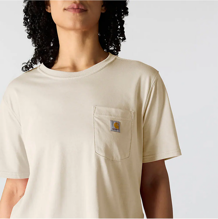 Carhartt Women's TENCEL™ Fiber Series Loose T-Shirt