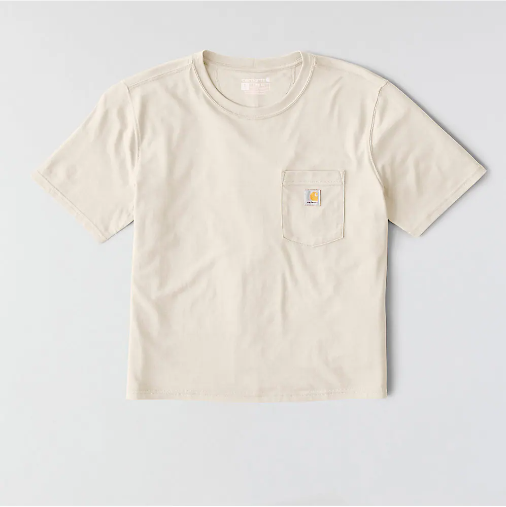 Carhartt Women's TENCEL™ Fiber Series Loose T-Shirt