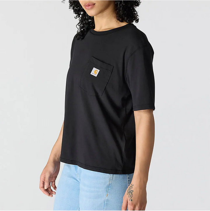 Carhartt Women's TENCEL™ Fiber Series Loose T-Shirt