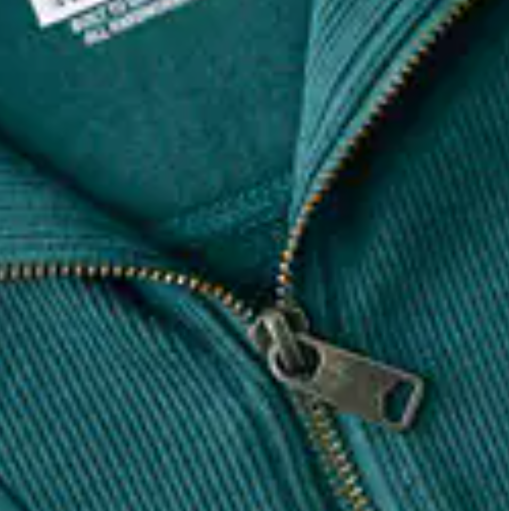 Carhartt Women's TENCEL™ Fiber Series Half-Zip Sweatshirt