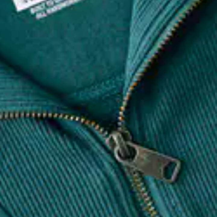 Carhartt Women's TENCEL™ Fiber Series Half-Zip Sweatshirt