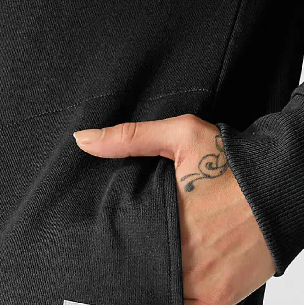 Carhartt Women's TENCEL™ Fiber Series Half-Zip Sweatshirt