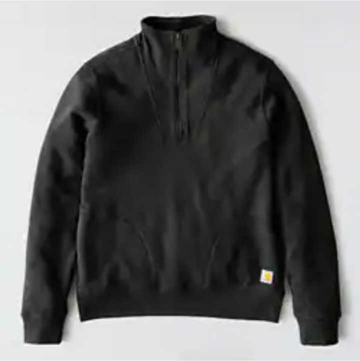 Carhartt Women's TENCEL™ Fiber Series Half-Zip Sweatshirt