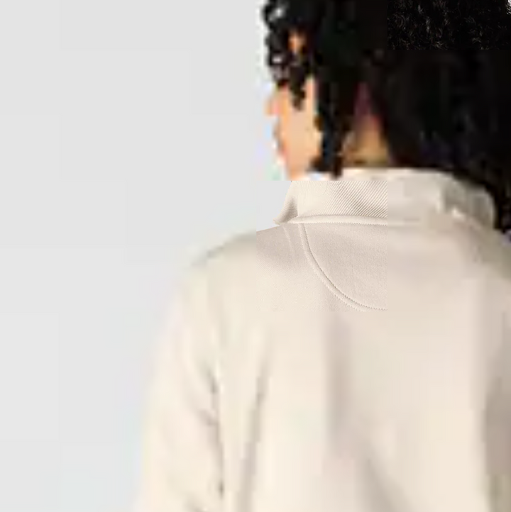 Carhartt Women's TENCEL™ Fiber Series Half-Zip Sweatshirt