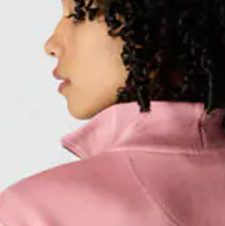 Carhartt Women's TENCEL™ Fiber Series Half-Zip Sweatshirt