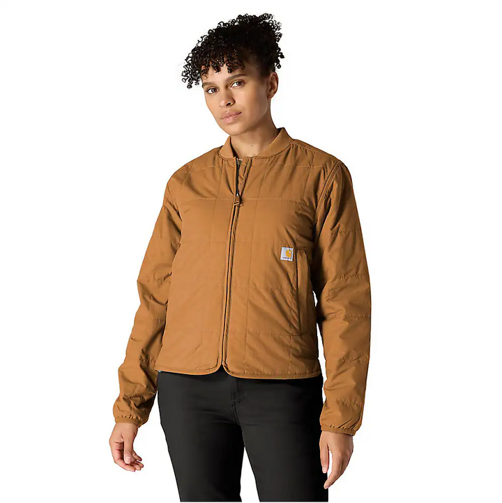 Carhartt Women's Rockford Insulated Jacket