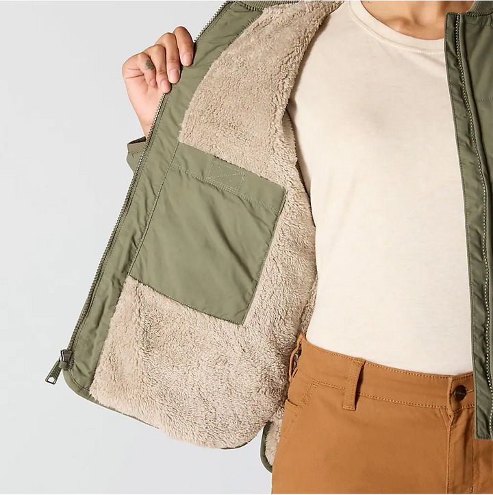 Carhartt Women's Rockford Insulated Jacket