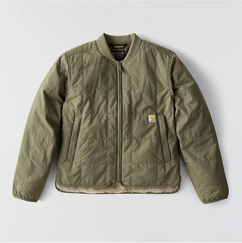 Carhartt Women's Rockford Insulated Jacket