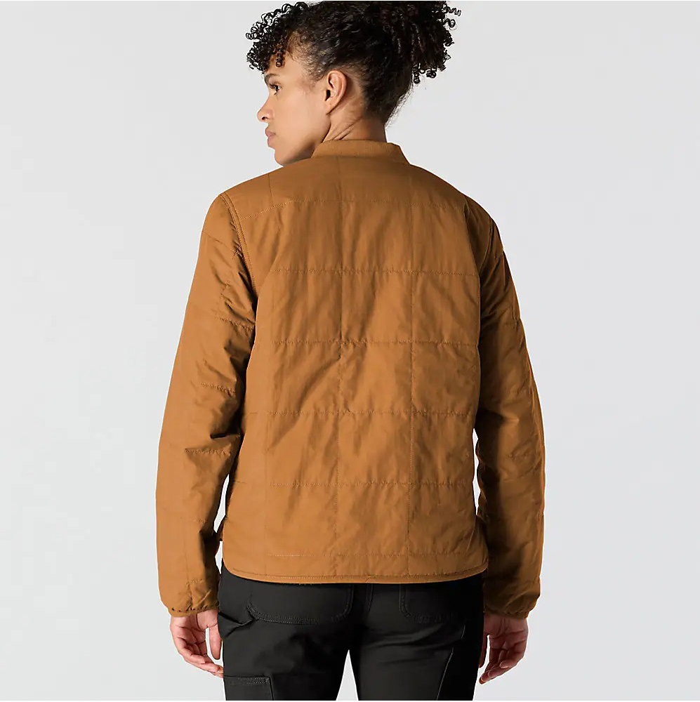 Carhartt Women's Rockford Insulated Jacket