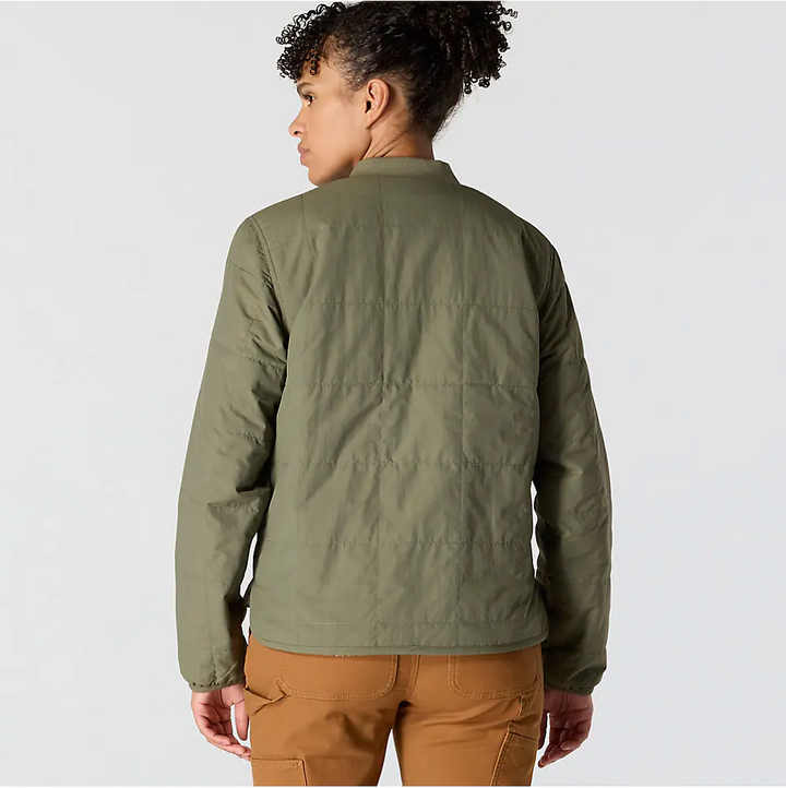 Carhartt Women's Rockford Insulated Jacket