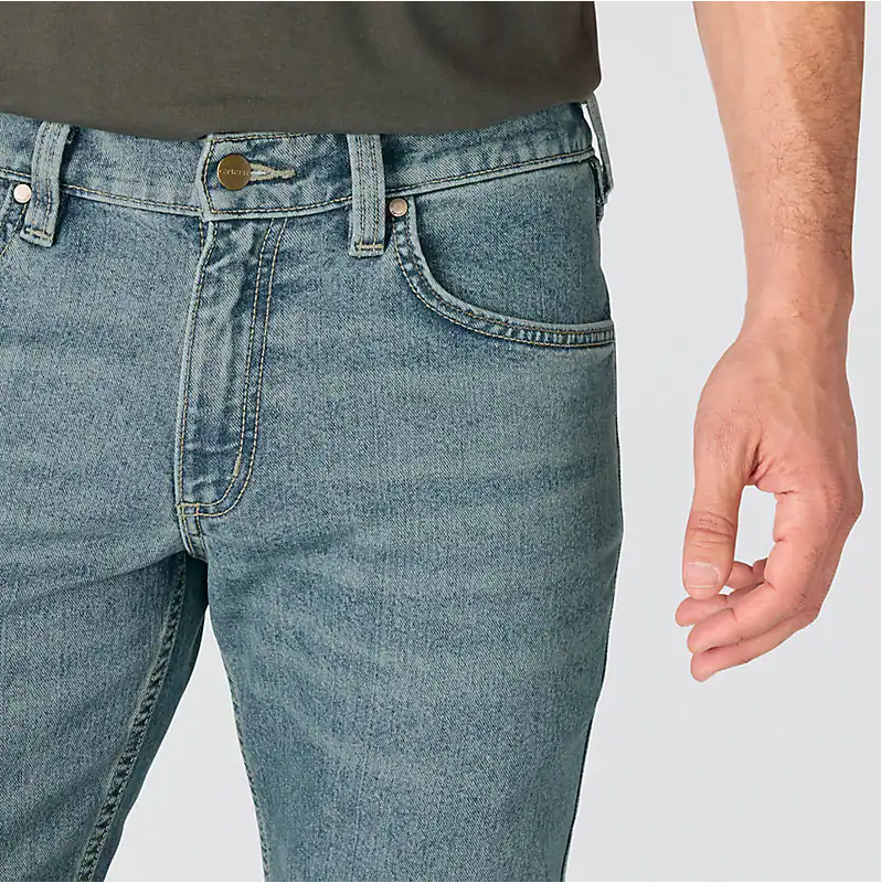 Carhartt Men's Relaxed Bootcut Rugged Flex Jean