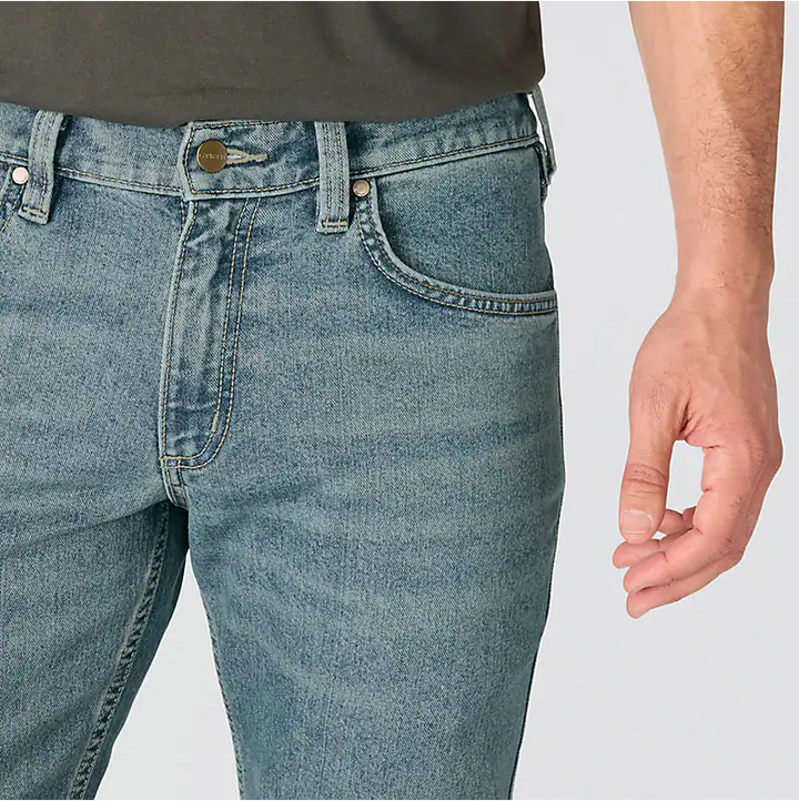 Carhartt Men's Relaxed Bootcut Rugged Flex Jean