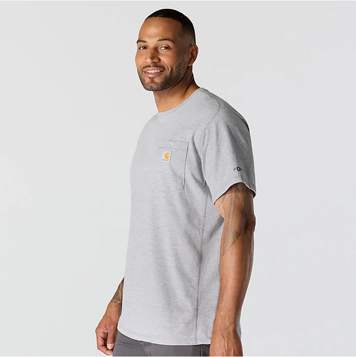 Carhartt Men's Force Relaxed T-Shirt